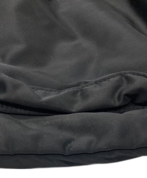 PORTER（ポーター）PORTER (ポーター) タンカーハンドバッグ ブラックの古着・服飾アイテム