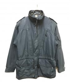 カナダ軍 Cold&Wet weather parka