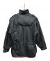 カナダ軍 (カナダグン) Cold&Wet weather parka ネイビー サイズ:7036：13000円