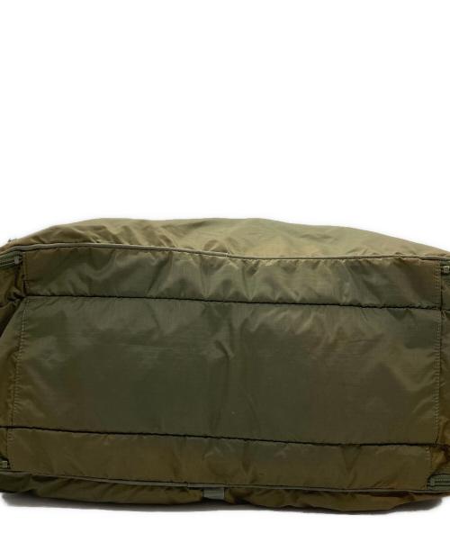 PORTER（ポーター）PORTER (ポーター) ショルダーバッグ オリーブの古着・服飾アイテム