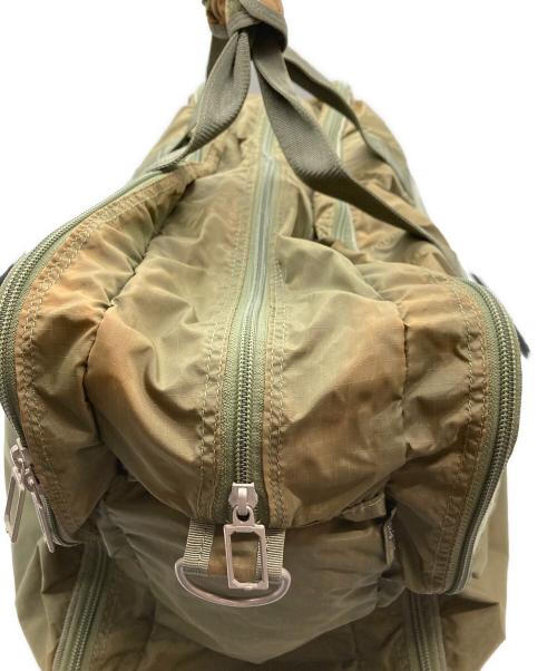 PORTER（ポーター）PORTER (ポーター) ショルダーバッグ オリーブの古着・服飾アイテム