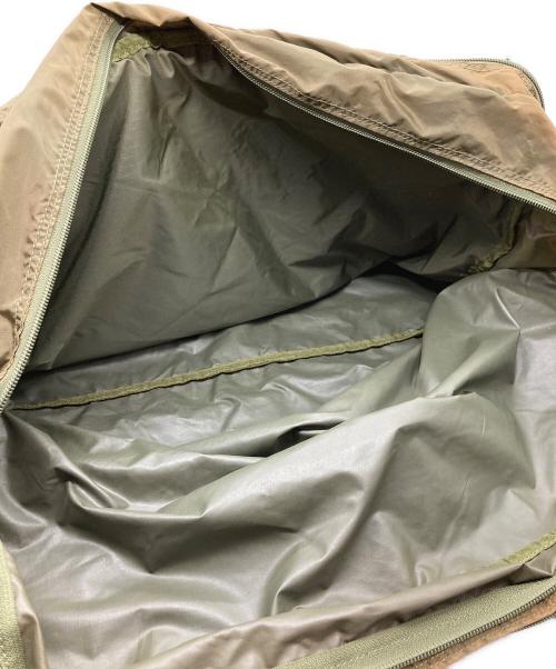 PORTER（ポーター）PORTER (ポーター) ショルダーバッグ オリーブの古着・服飾アイテム