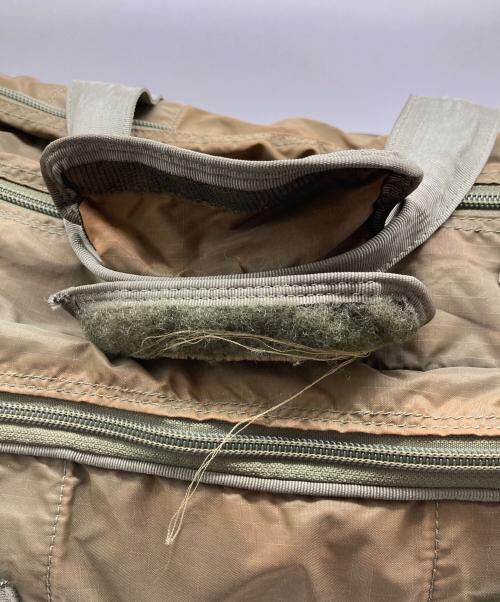 PORTER（ポーター）PORTER (ポーター) ショルダーバッグ オリーブの古着・服飾アイテム