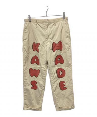 中古・古着通販】HUMAN MADE (ヒューマンメイド) KAWS (カウズ