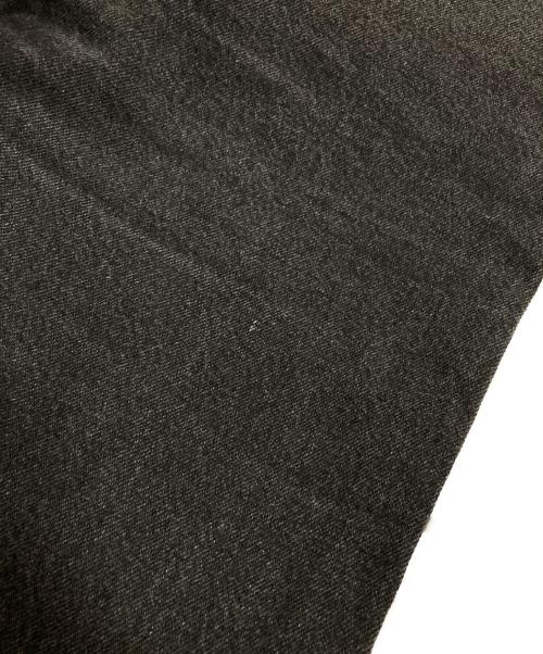 LEVI'S（リーバイス）LEVI'S (リーバイス) 90’S550ブラックデニム ブラック サイズ:W33L34の古着・服飾アイテム