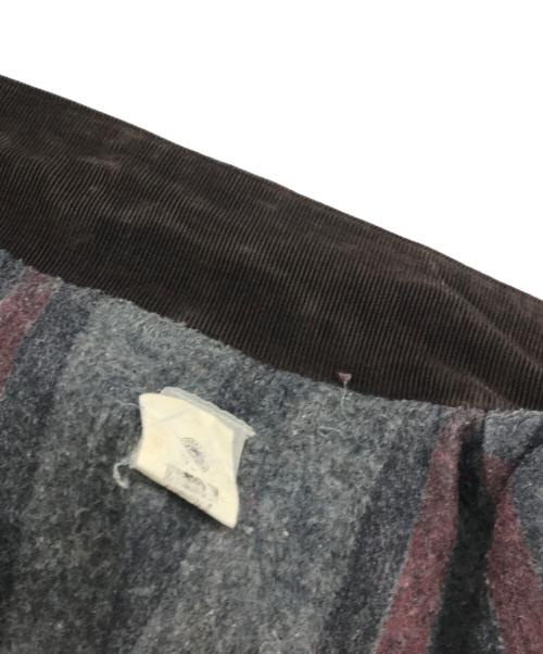 CarHartt（カーハート）CarHartt (カーハート) トラディショナルコート ブラック サイズ:46の古着・服飾アイテム