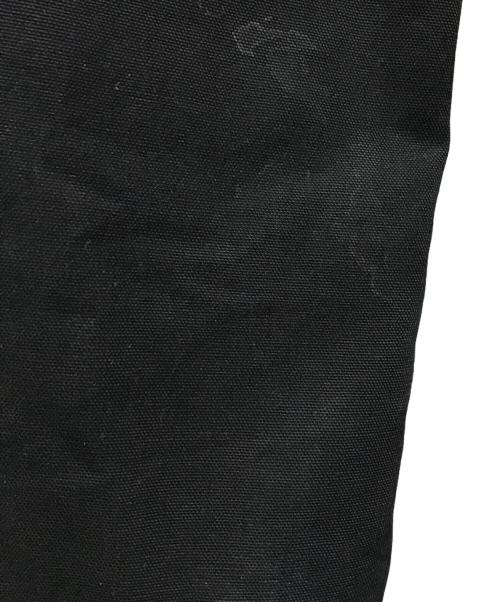 CarHartt（カーハート）CarHartt (カーハート) トラディショナルコート ブラック サイズ:46の古着・服飾アイテム