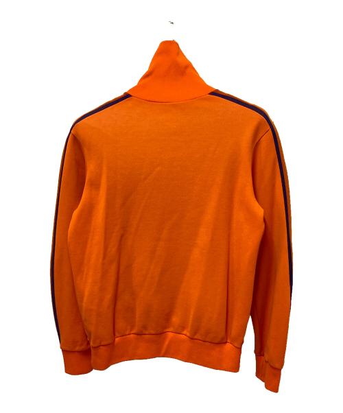 adidas（アディダス）adidas (アディダス) 70’Sトラックジャケット オレンジ サイズ:不明の古着・服飾アイテム