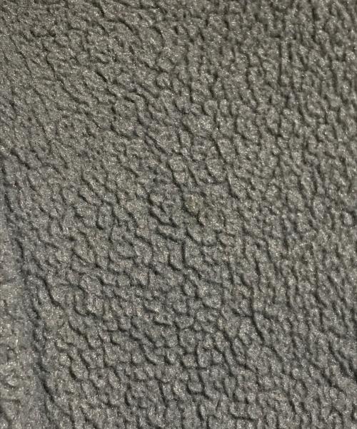 Patagonia（パタゴニア）Patagonia (パタゴニア) SynchillaCardigan グレー サイズ:Sの古着・服飾アイテム