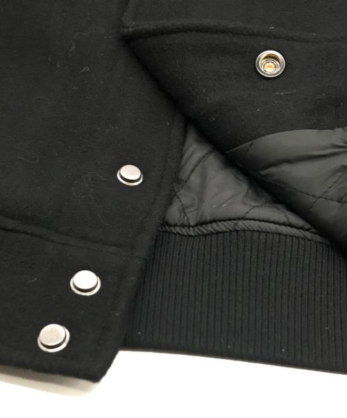 New Era（ニューエラ）New Era (ニューエラ) DODGERS HISTORY ジャケット ブラック サイズ:Sの古着・服飾アイテム