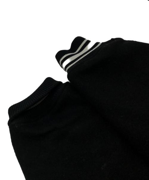 New Era（ニューエラ）New Era (ニューエラ) DODGERS HISTORY ジャケット ブラック サイズ:Sの古着・服飾アイテム