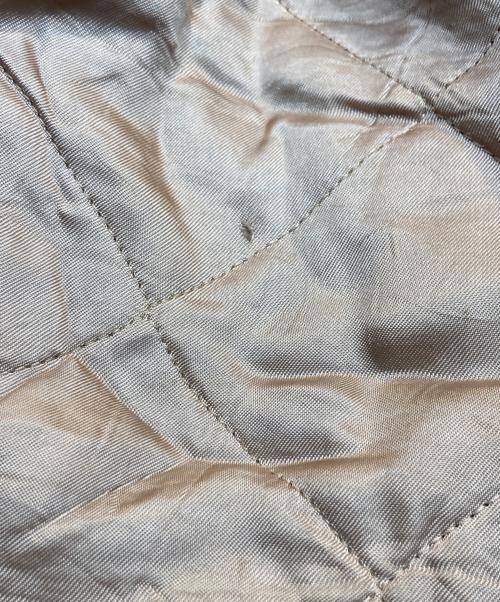 HERCULES（ヘラクレス）HERCULES (ヘラクレス) 50s ツイードウールコート ブラウン サイズ:-の古着・服飾アイテム