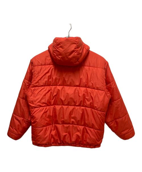 Patagonia（パタゴニア）Patagonia (パタゴニア) DAS PARKA ポップオレンジ サイズ:Lの古着・服飾アイテム