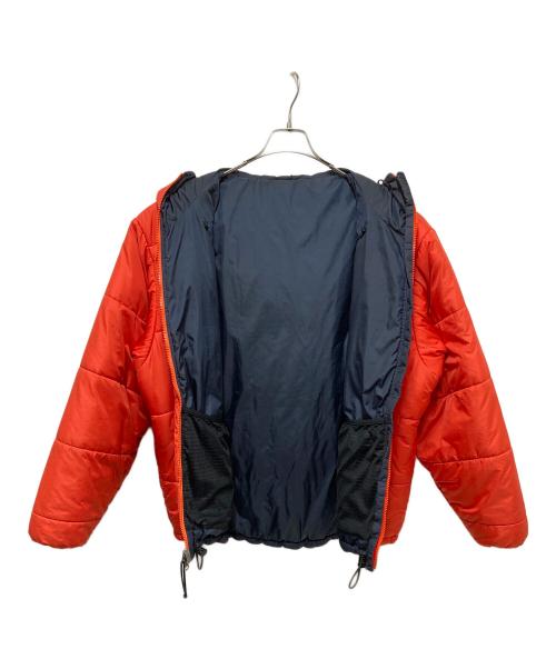 Patagonia（パタゴニア）Patagonia (パタゴニア) DAS PARKA ポップオレンジ サイズ:Lの古着・服飾アイテム