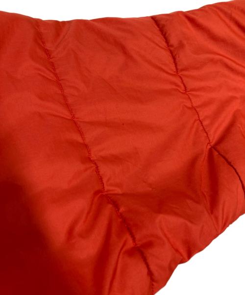 Patagonia（パタゴニア）Patagonia (パタゴニア) DAS PARKA ポップオレンジ サイズ:Lの古着・服飾アイテム