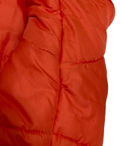 Patagonia（パタゴニア）Patagonia (パタゴニア) DAS PARKA ポップオレンジ サイズ:Lの古着・服飾アイテム