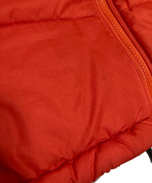 Patagonia（パタゴニア）Patagonia (パタゴニア) DAS PARKA ポップオレンジ サイズ:Lの古着・服飾アイテム