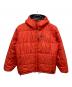 Patagonia（パタゴニア）の古着「DAS PARKA」｜ポップオレンジ