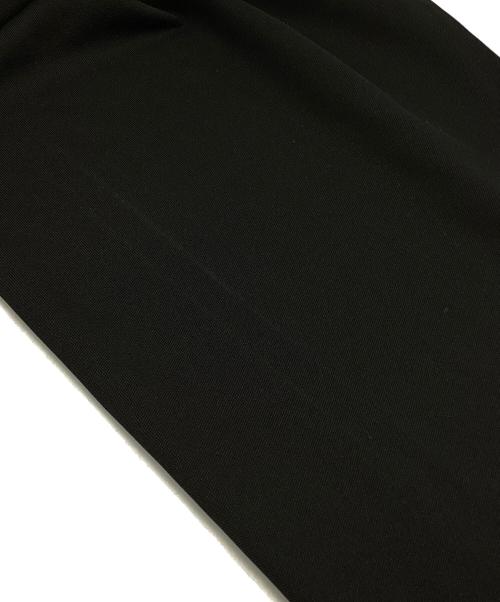 BALENCIAGA（バレンシアガ）BALENCIAGA (バレンシアガ) 3B Sports Icon Ski Long Sleeve T-Shirt ブラック サイズ:Lの古着・服飾アイテム