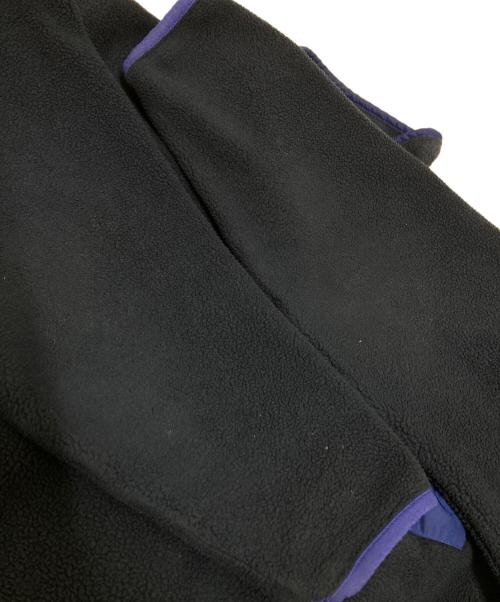 Patagonia（パタゴニア）Patagonia (パタゴニア) シンチラスナップTプルオーバー ネイビー サイズ:Mの古着・服飾アイテム