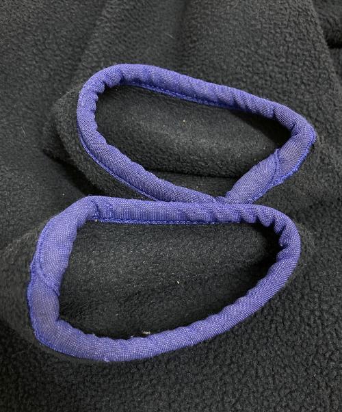 Patagonia（パタゴニア）Patagonia (パタゴニア) シンチラスナップTプルオーバー ネイビー サイズ:Mの古着・服飾アイテム