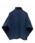 Patagonia (パタゴニア) シンチラスナップTプルオーバー ネイビー サイズ:M：10000円
