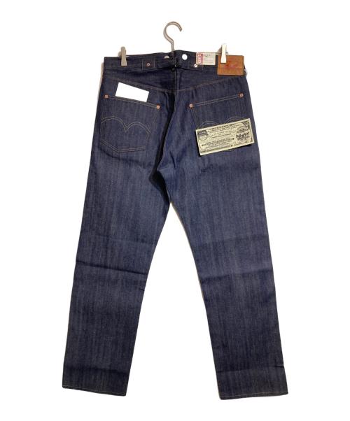 LEVI'S VINTAGE CLOTHING（リーバイス ビンテージ クロージング）LEVI'S VINTAGE CLOTHING (リーバイス ビンテージ クロージング) 1922’s・501XX ジーンズ インディゴ サイズ:W34 L34の古着・服飾アイテム