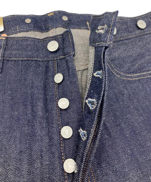 LEVI'S VINTAGE CLOTHING（リーバイス ビンテージ クロージング）LEVI'S VINTAGE CLOTHING (リーバイス ビンテージ クロージング) 1922’s・501XX ジーンズ インディゴ サイズ:W34 L34の古着・服飾アイテム