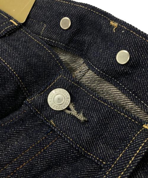 LEVI'S VINTAGE CLOTHING（リーバイス ビンテージ クロージング）LEVI'S VINTAGE CLOTHING (リーバイス ビンテージ クロージング) 1922’s・501XX ジーンズ インディゴ サイズ:W34 L34の古着・服飾アイテム