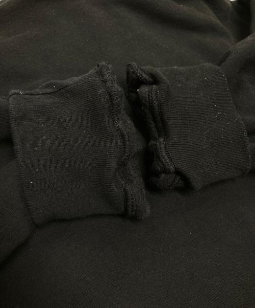 SUPREME（シュプリーム）SUPREME (シュプリーム) Small Box Hooded Sweatshirt ブラック サイズ:XLargeの古着・服飾アイテム