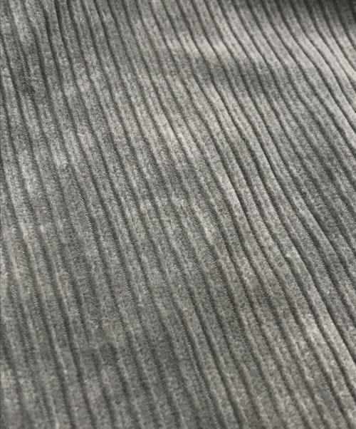 45R（フォーティファイブ・アール）45R (フォーティファイブ・アール) くてくてコーデュロイの908オンザビーチシャツ カーキ サイズ:なしの古着・服飾アイテム