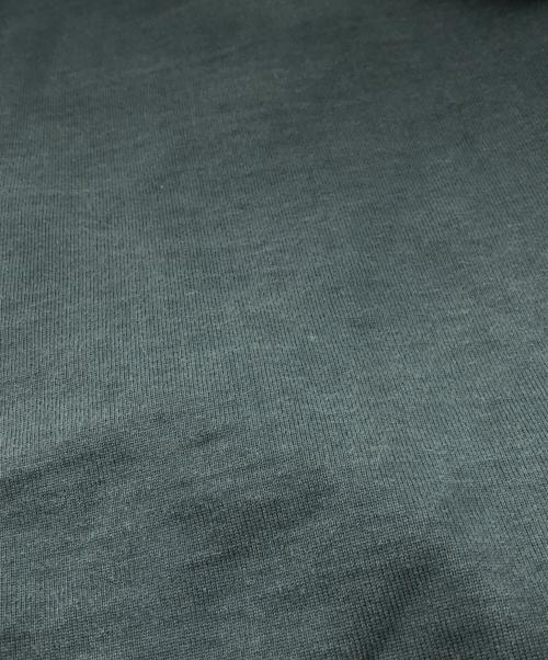 MARKAWARE（マーカウェア）MARKAWARE (マーカウェア) HUGE SWEAT グリーン サイズ:1の古着・服飾アイテム