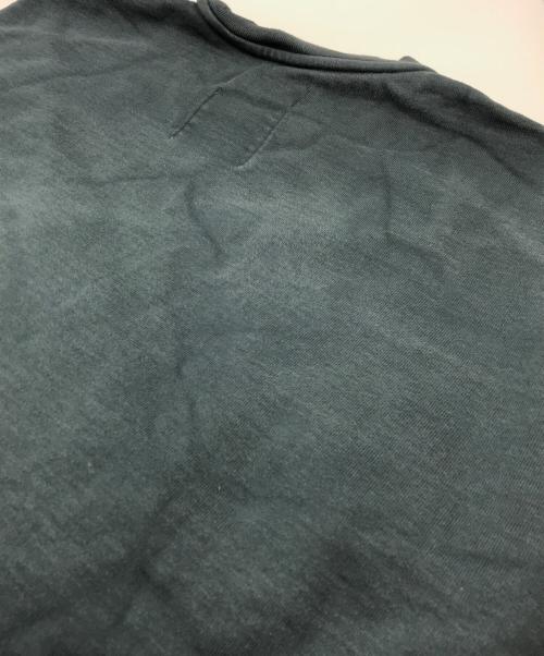 MARKAWARE（マーカウェア）MARKAWARE (マーカウェア) HUGE SWEAT グリーン サイズ:1の古着・服飾アイテム