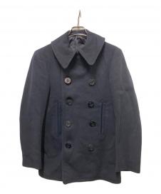 NAVAL CLOTHING FACTORY 40'sPコート