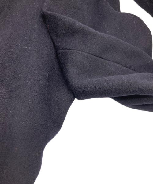 NAVAL CLOTHING FACTORY（ナバル クロージングファクトリー）NAVAL CLOTHING FACTORY (ナバル クロージングファクトリー) 40'sPコート ネイビー サイズ:-の古着・服飾アイテム