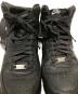 中古・古着 NIKE (ナイキ) ALYX (アリクス) AIR FORCE HI 1 / ALYX ブラック サイズ:28cm：30000円