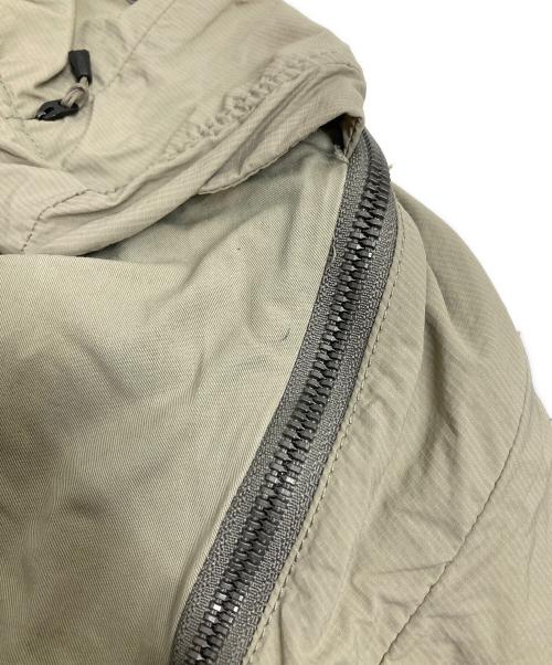 Hamcus（ハムカス）Hamcus (ハムカス) カーゴハーフパンツ グレー サイズ:2の古着・服飾アイテム