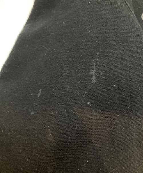 COACH（コーチ）COACH (コーチ) レキシープリントパーカー ブラック サイズ:Sの古着・服飾アイテム