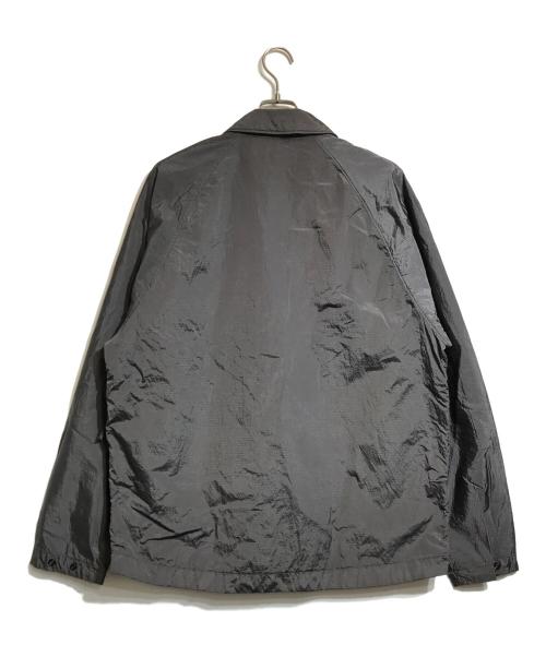 STONE ISLAND（ストーンアイランド）STONE ISLAND (ストーンアイランド) Nylon Metal Watro Ripstop Jacket グレー サイズ:XLの古着・服飾アイテム