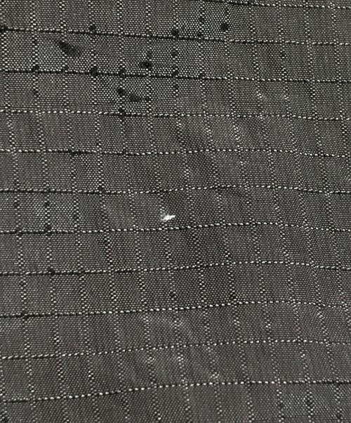 STONE ISLAND（ストーンアイランド）STONE ISLAND (ストーンアイランド) Nylon Metal Watro Ripstop Jacket グレー サイズ:XLの古着・服飾アイテム