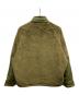 MARMOT CAPITAL (マーモット キャピタル) BOA FLEECE JACKET オリーブ サイズ:L：14000円