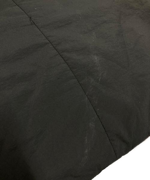 PORTER（ポーター）PORTER (ポーター) N.HOOLYWOOD (エヌ ハリウッド) HELMET BAG ネイビーの古着・服飾アイテム