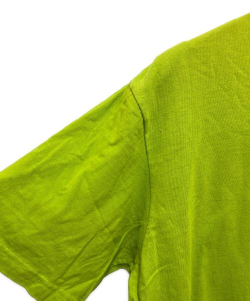 SUPREME（シュプリーム）SUPREME (シュプリーム) Pill Tee グリーン サイズ:Mの古着・服飾アイテム