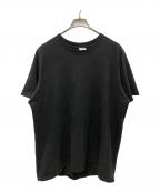 SUPREMEシュプリーム）の古着「Paint Tee」｜ブラック