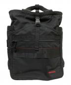 BRIEFINGブリーフィング）の古着「GYM PACK MW GENII」｜ブラック