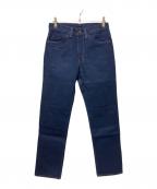 LEVI'Sリーバイス）の古着「80’sデニムパンツ」｜インディゴ