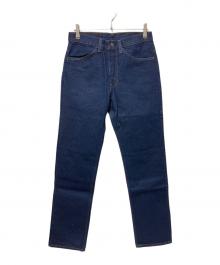 LEVI'S（リーバイス）の古着「80’sデニムパンツ」｜インディゴ