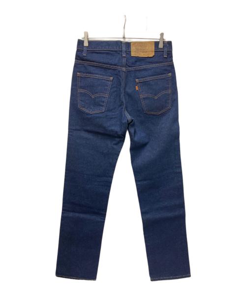 LEVI'S（リーバイス）LEVI'S (リーバイス) 80’sデニムパンツ インディゴ サイズ:W32L34の古着・服飾アイテム