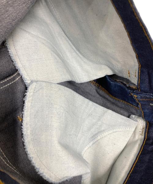 LEVI'S（リーバイス）LEVI'S (リーバイス) 80’sデニムパンツ インディゴ サイズ:W32L34の古着・服飾アイテム