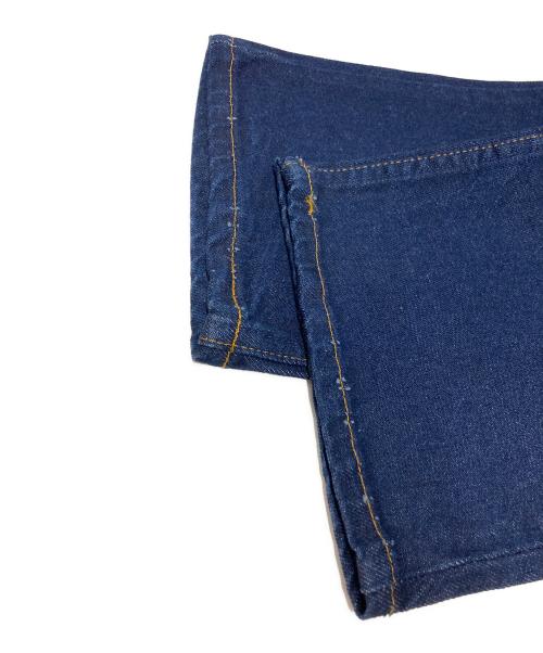 LEVI'S（リーバイス）LEVI'S (リーバイス) 80’sデニムパンツ インディゴ サイズ:W32L34の古着・服飾アイテム